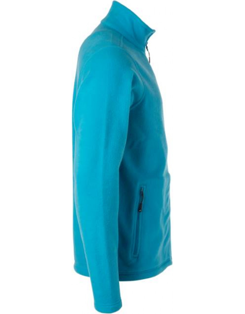 Jachetă din microfleece pentru bărbați